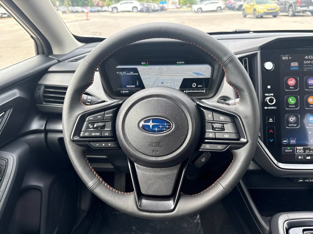 New 2026 Subaru Crosstrek 2.5i Limited AWD/4WD image 15