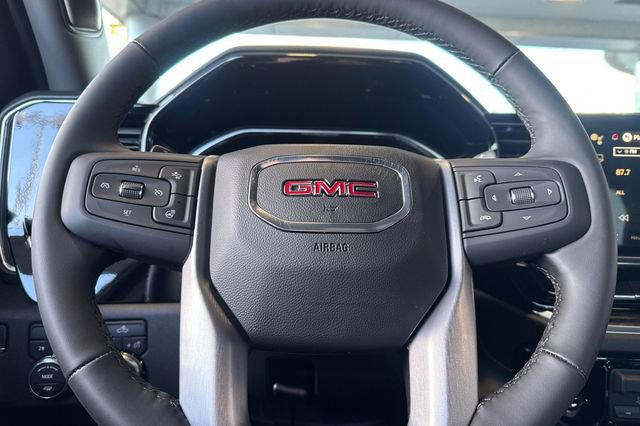 New 2026 GMC Sierra 1500 Elevation image 23