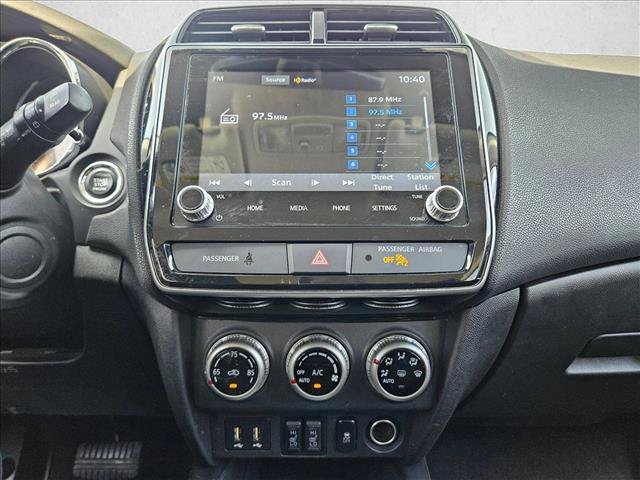 Used 2021 Mitsubishi Outlander Sport SE FWD image 14