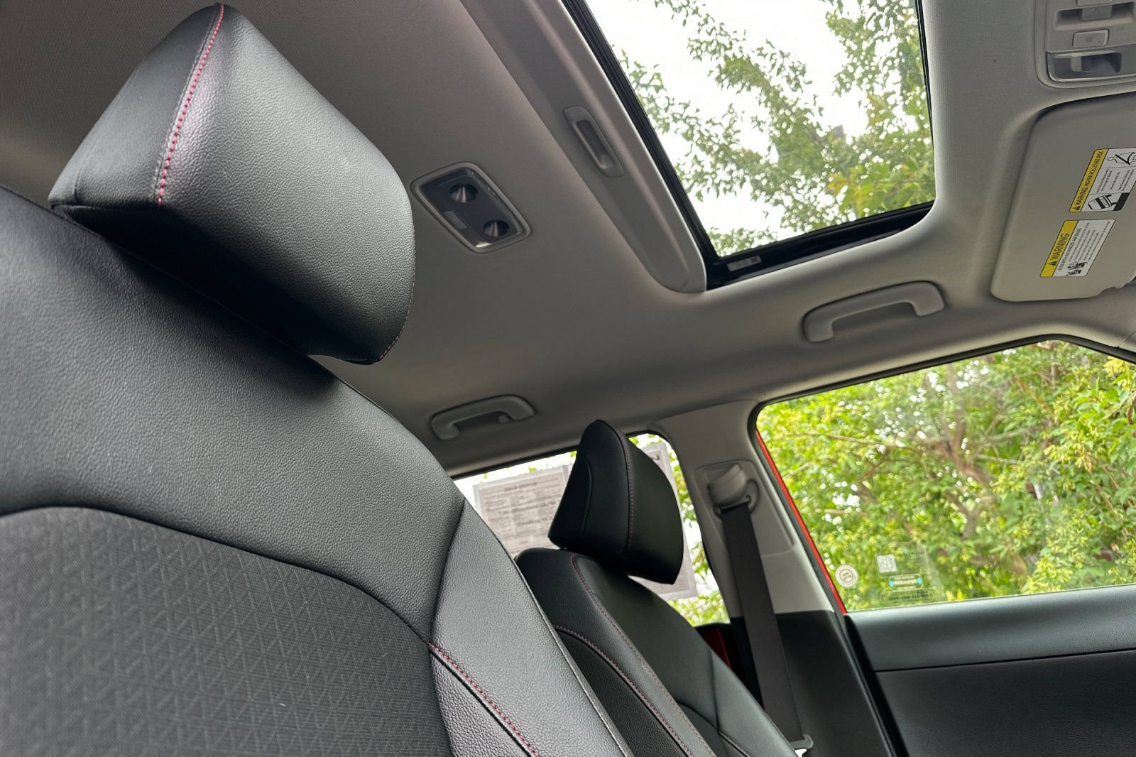 Certified 2023 Kia Soul GT-Line w/ GT-Line Technology Package FWD image 17