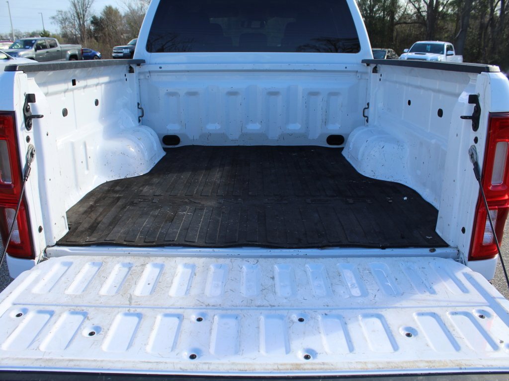 Used 2020 Ford Ranger XLT w/ Equipment Group 301A Mid image 15