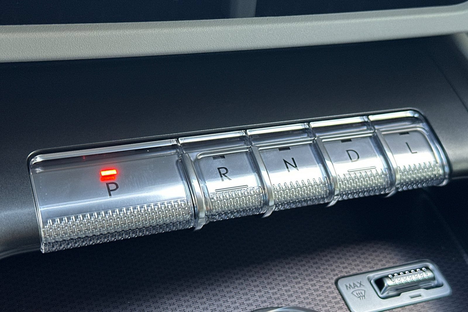 New 2026 Lincoln Nautilus Premier AWD/4WD image 21