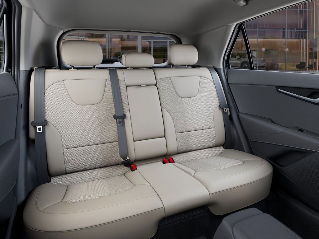 New 2026 Kia Niro EX w/ EX Premium Package FWD image 16