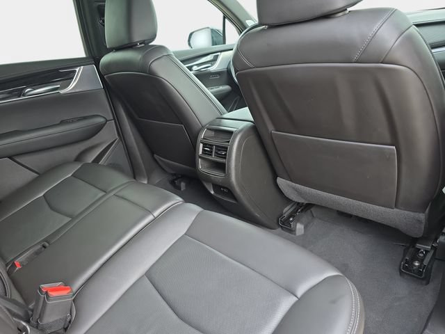 Used 2023 Cadillac XT5 Premium Luxury AWD/4WD image 13