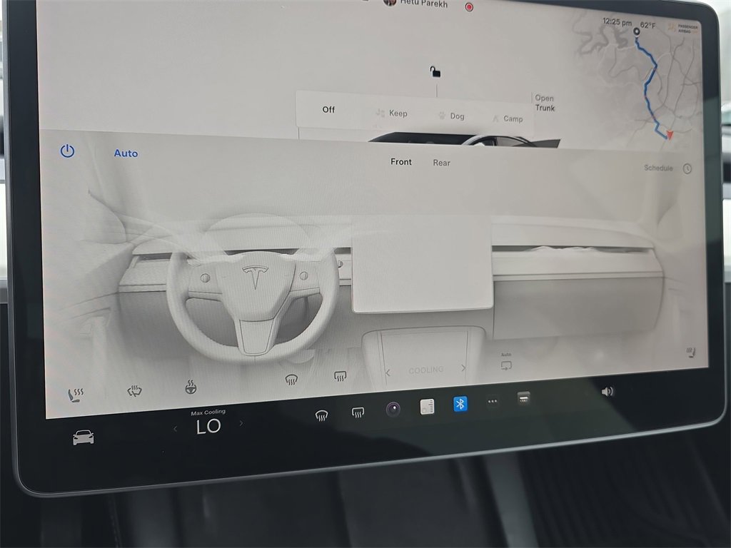 Used 2023 Tesla Model 3 Standard Range image 24