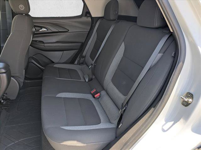 Used 2021 Chevrolet TrailBlazer LT w/ Convenience Package FWD image 17
