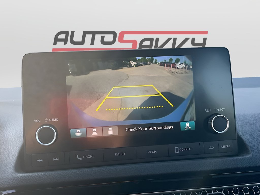 Used 2026 Honda Civic Sport image 13