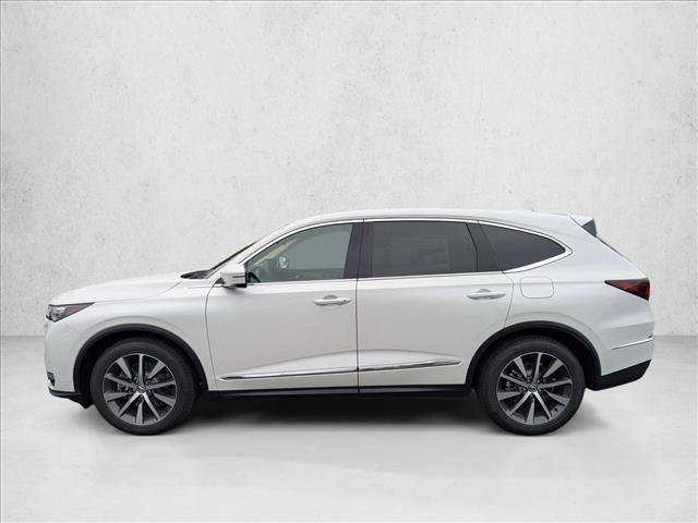 New 2026 Acura MDX FWD w/ Technology Package image 5