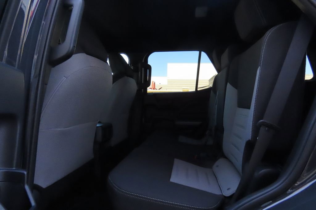 Used 2025 Toyota 4Runner TRD Off-Road image 19