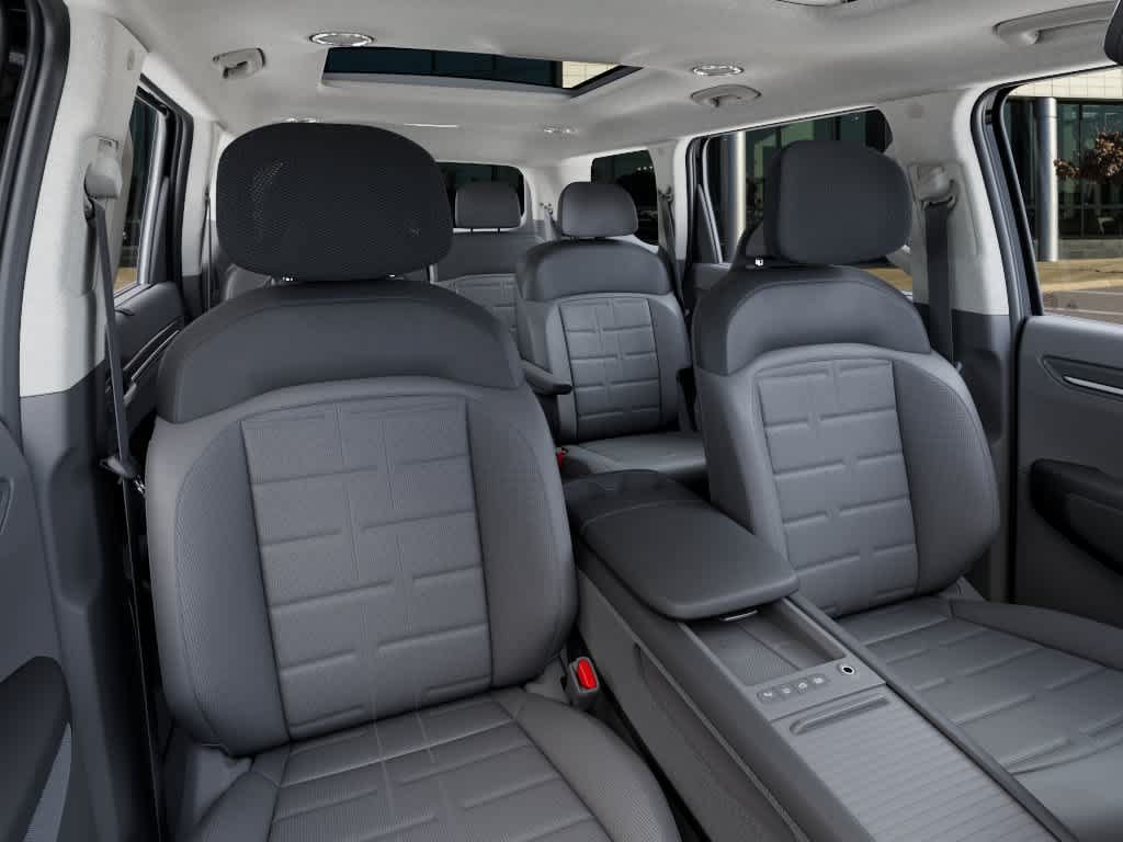 New 2026 Kia EV9 Land AWD/4WD image 15