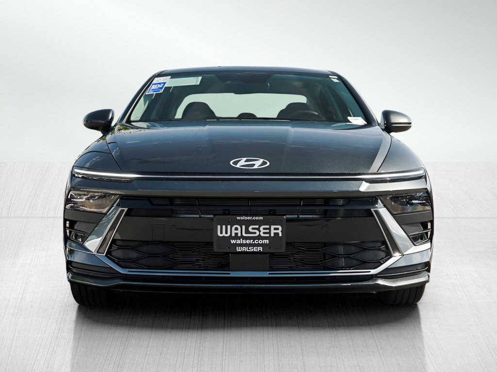New 2026 Hyundai Sonata SE image 2