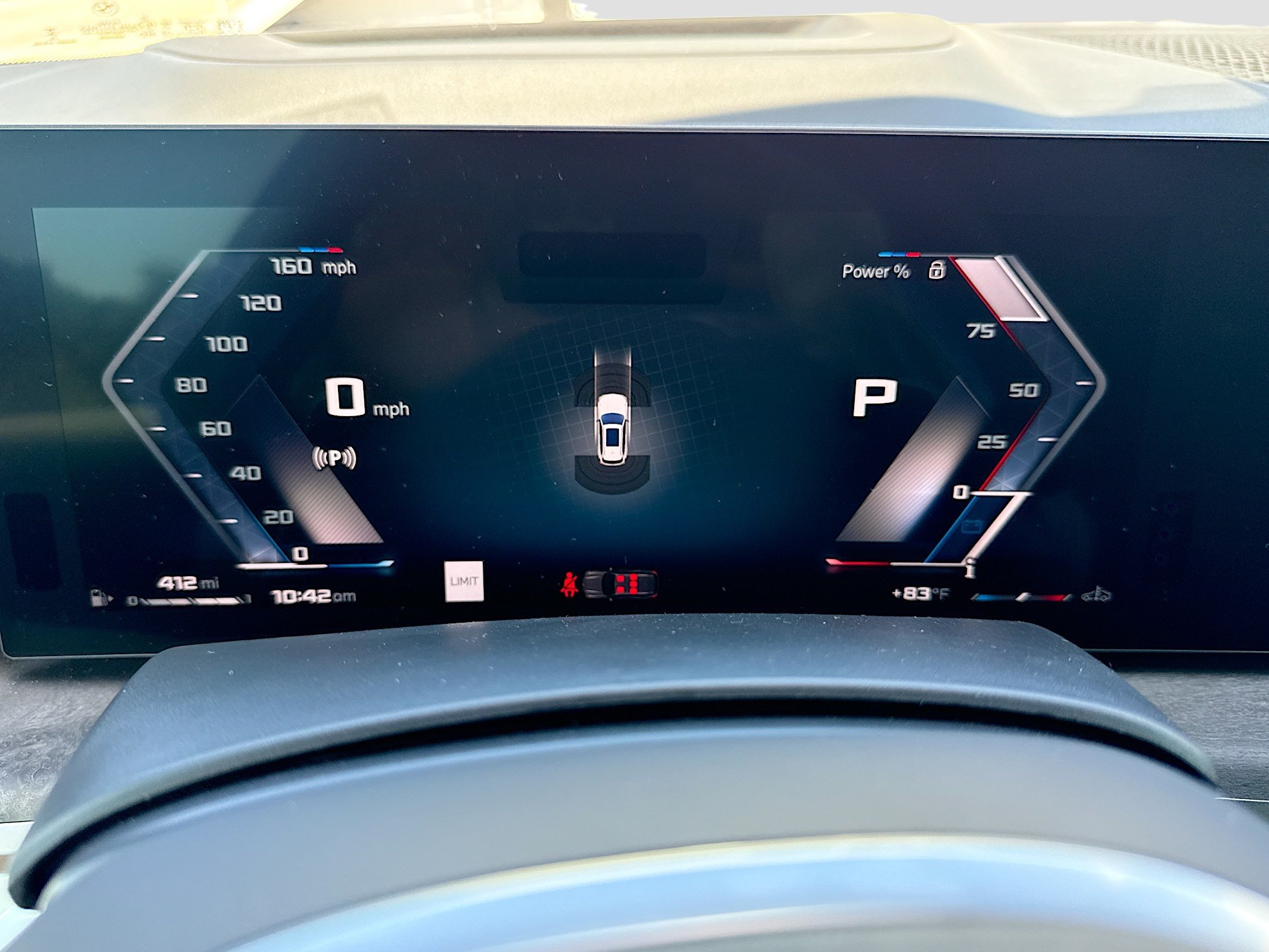 New 2026 BMW X5 M60i AWD/4WD image 42