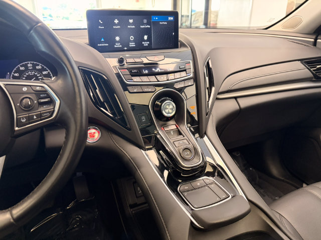 Certified 2023 Acura RDX AWD image 22