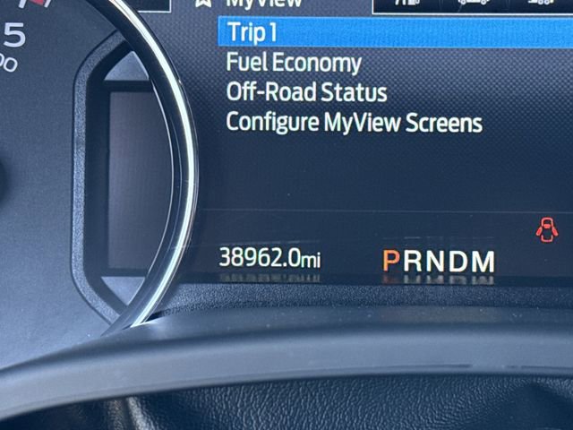 Used 2022 Ford F250 Lariat w/ Lariat Value Package image 37