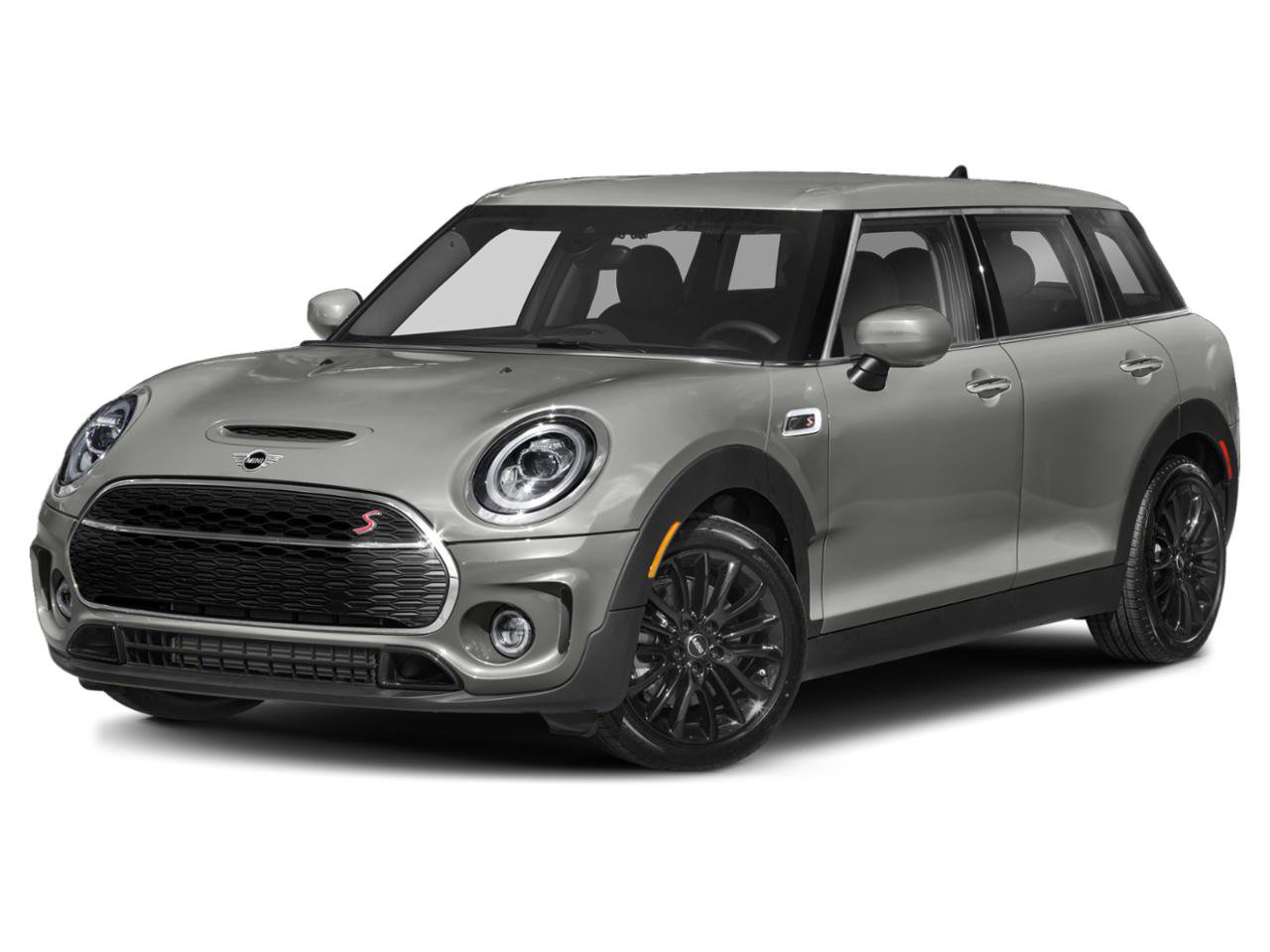 Used 2022 MINI Cooper Clubman S image 53