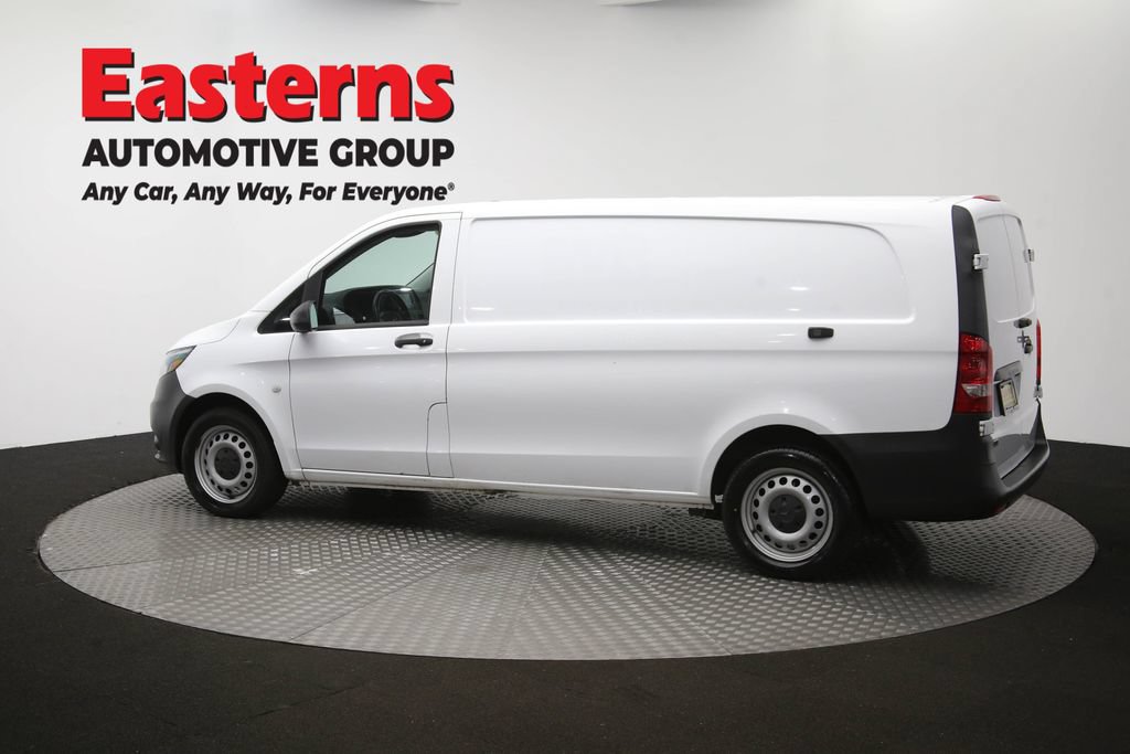 Used 2023 Mercedes-Benz Metris image 59