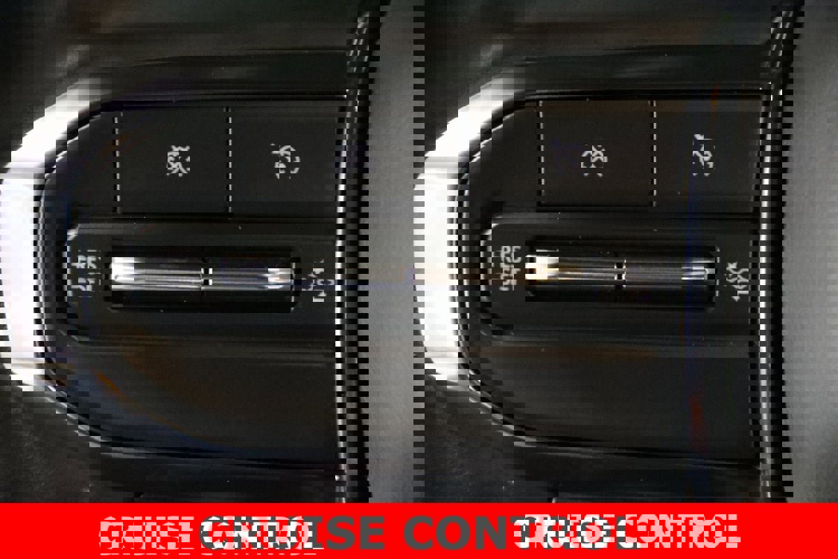 Used 2023 GMC Canyon AT4X image 14