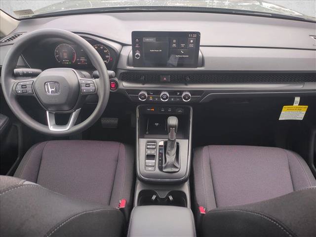 New 2027 Honda CR-V LX image 14