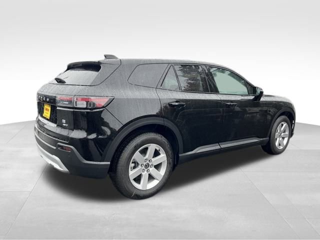 New 2025 Honda Prologue EX image 7