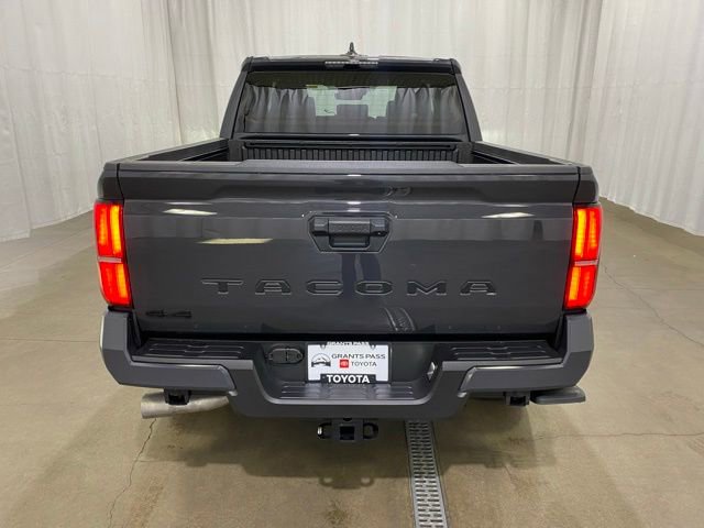 New 2026 Toyota Tacoma TRD Sport image 4