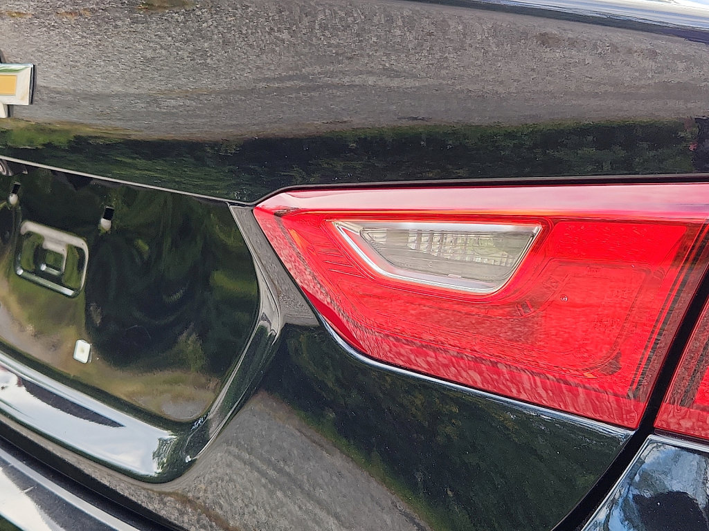 Used 2023 Chevrolet Malibu LS image 15