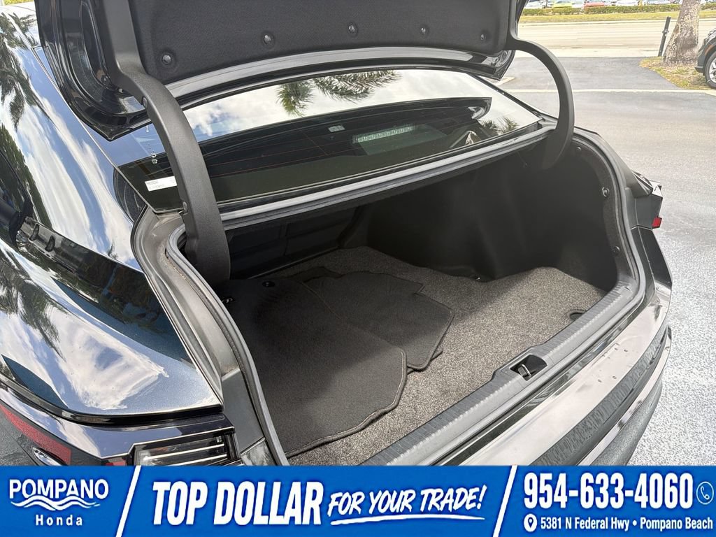 Used 2022 Lexus IS 350 F Sport RWD image 32