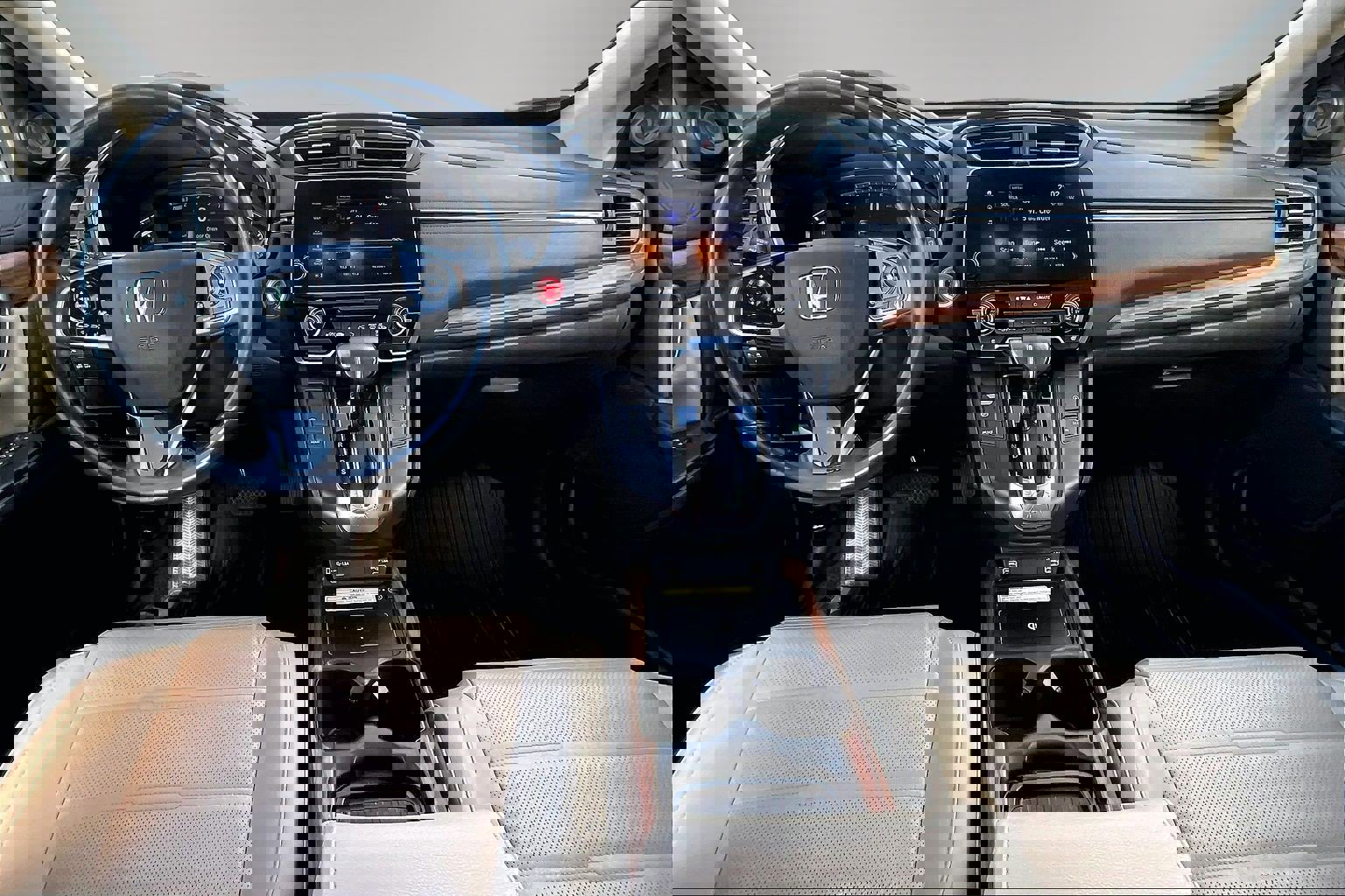 Used 2021 Honda CR-V Touring image 7