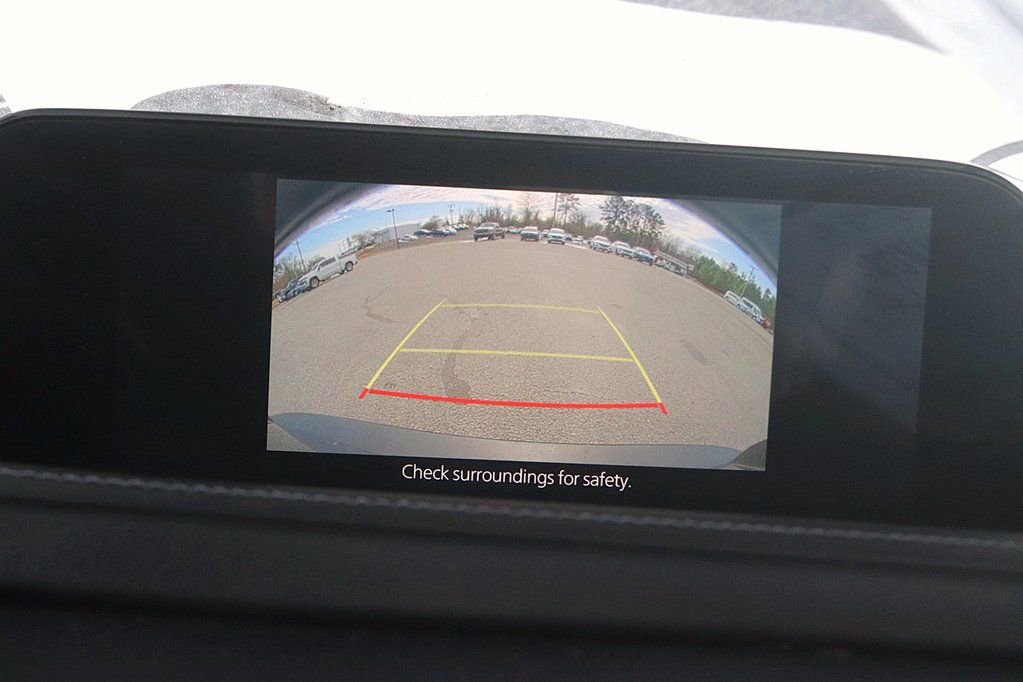 Used 2024 MAZDA CX-30 AWD 2.5 S w/ Select Sport Pkg image 23