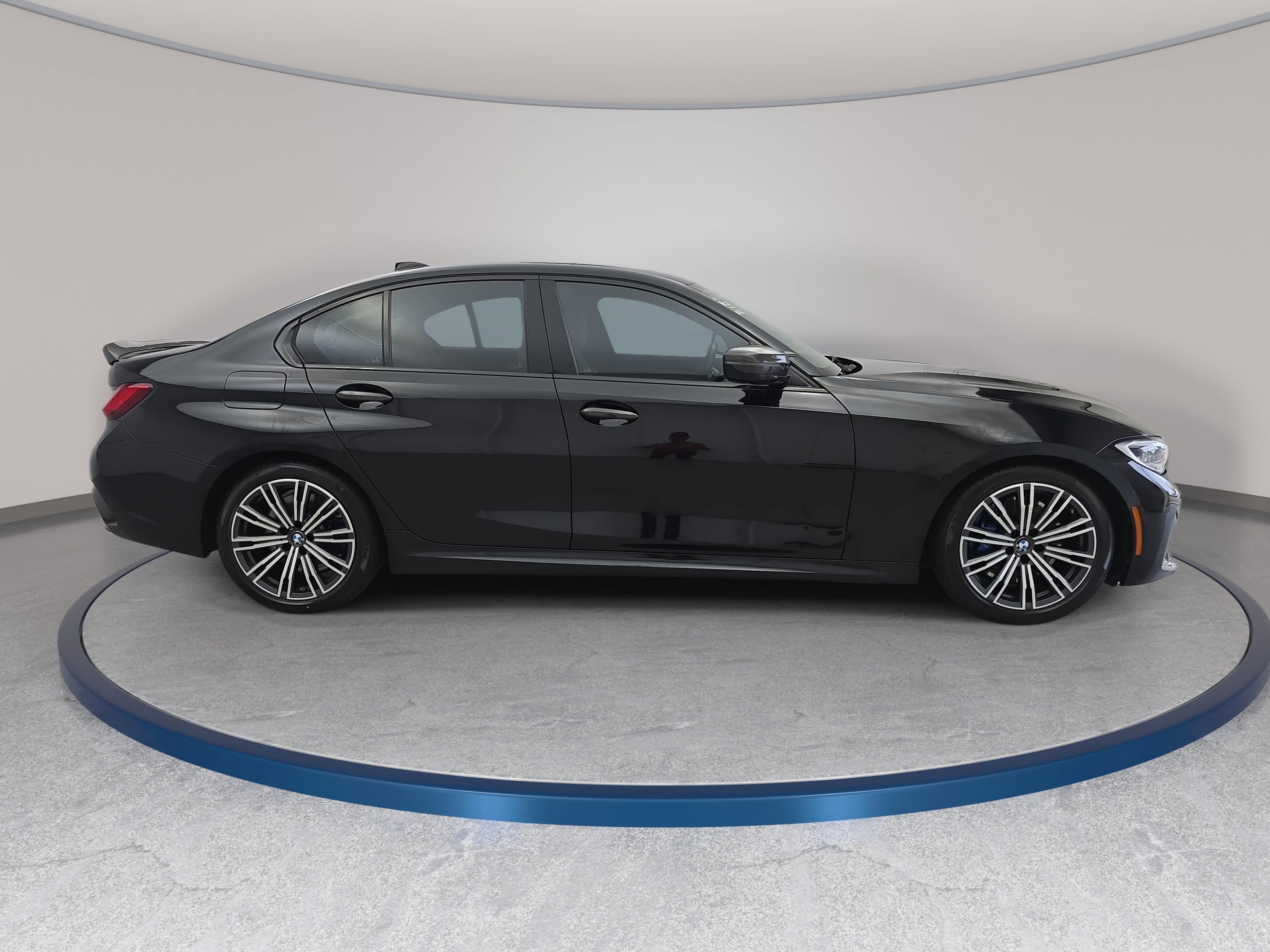 Used 2021 BMW M340i w/ Executive Package RWD image 4