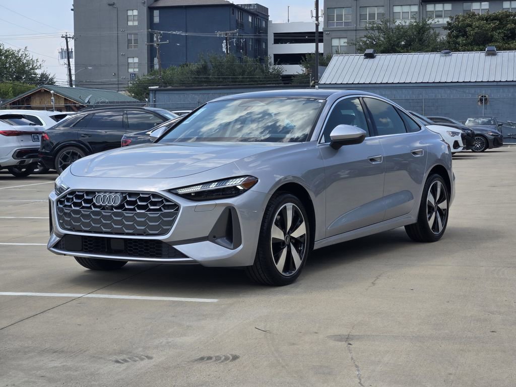 New 2025 Audi A5 2.0T Prestige image 6