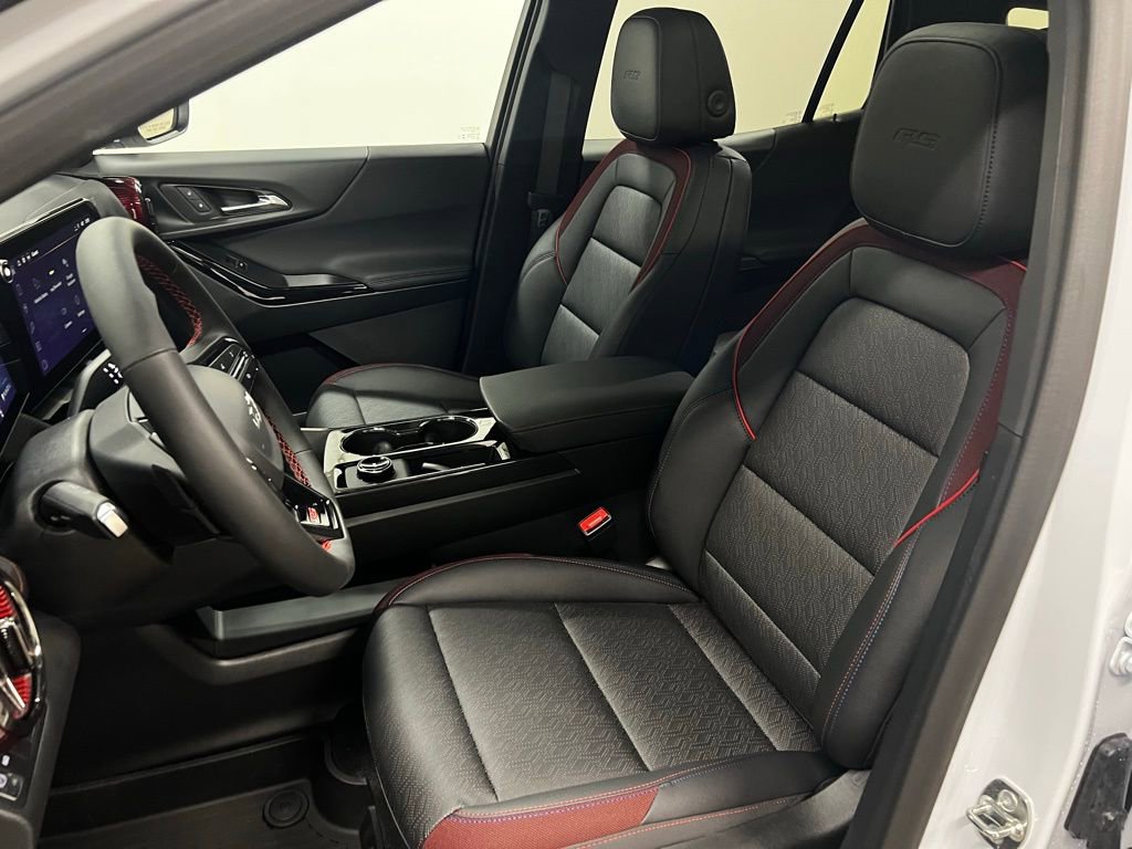 New 2026 Chevrolet Equinox RS w/ LPO, Floor Liner Package image 26