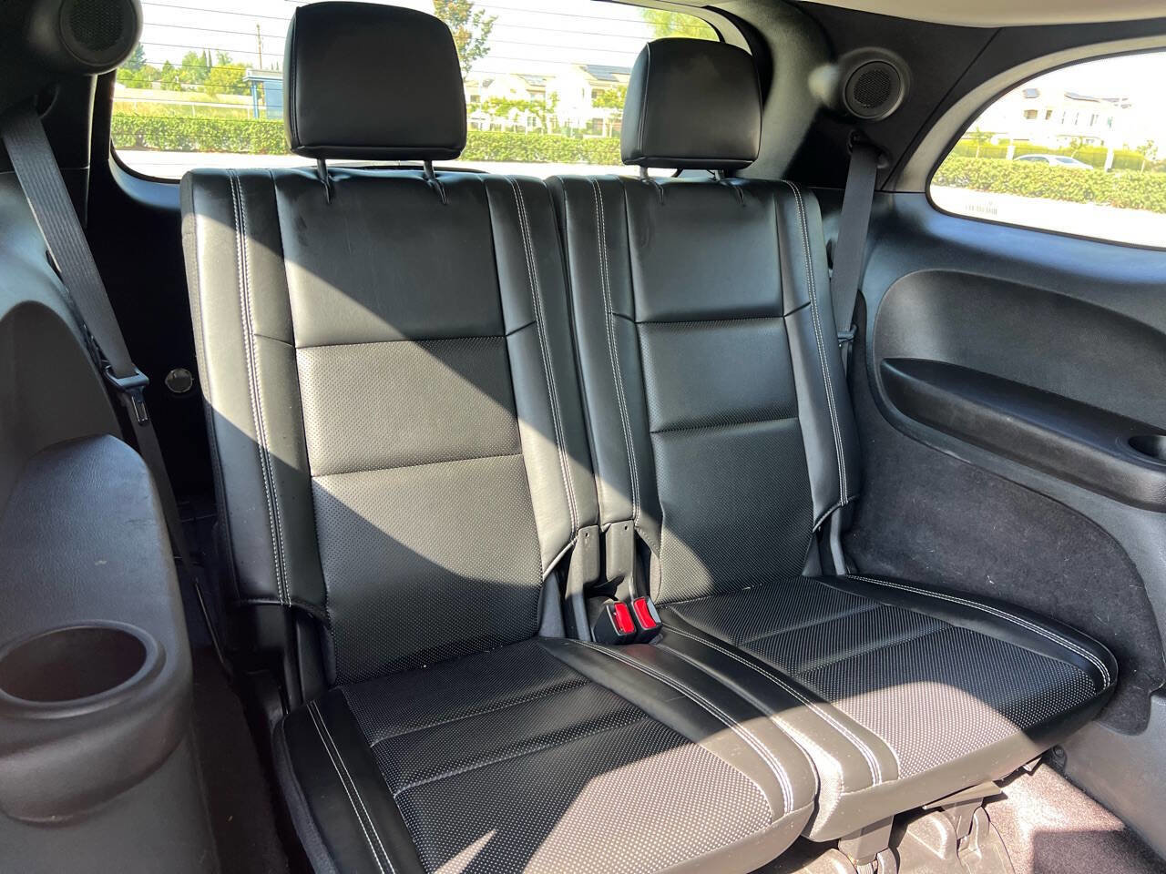 Used 2017 Dodge Durango Citadel image 26