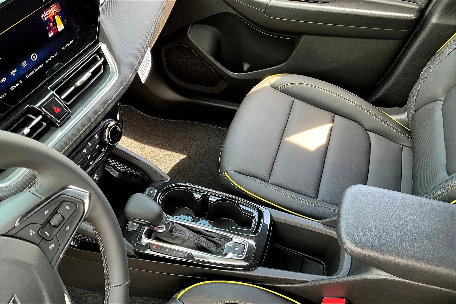 New 2026 Chevrolet TrailBlazer ACTIV image 8