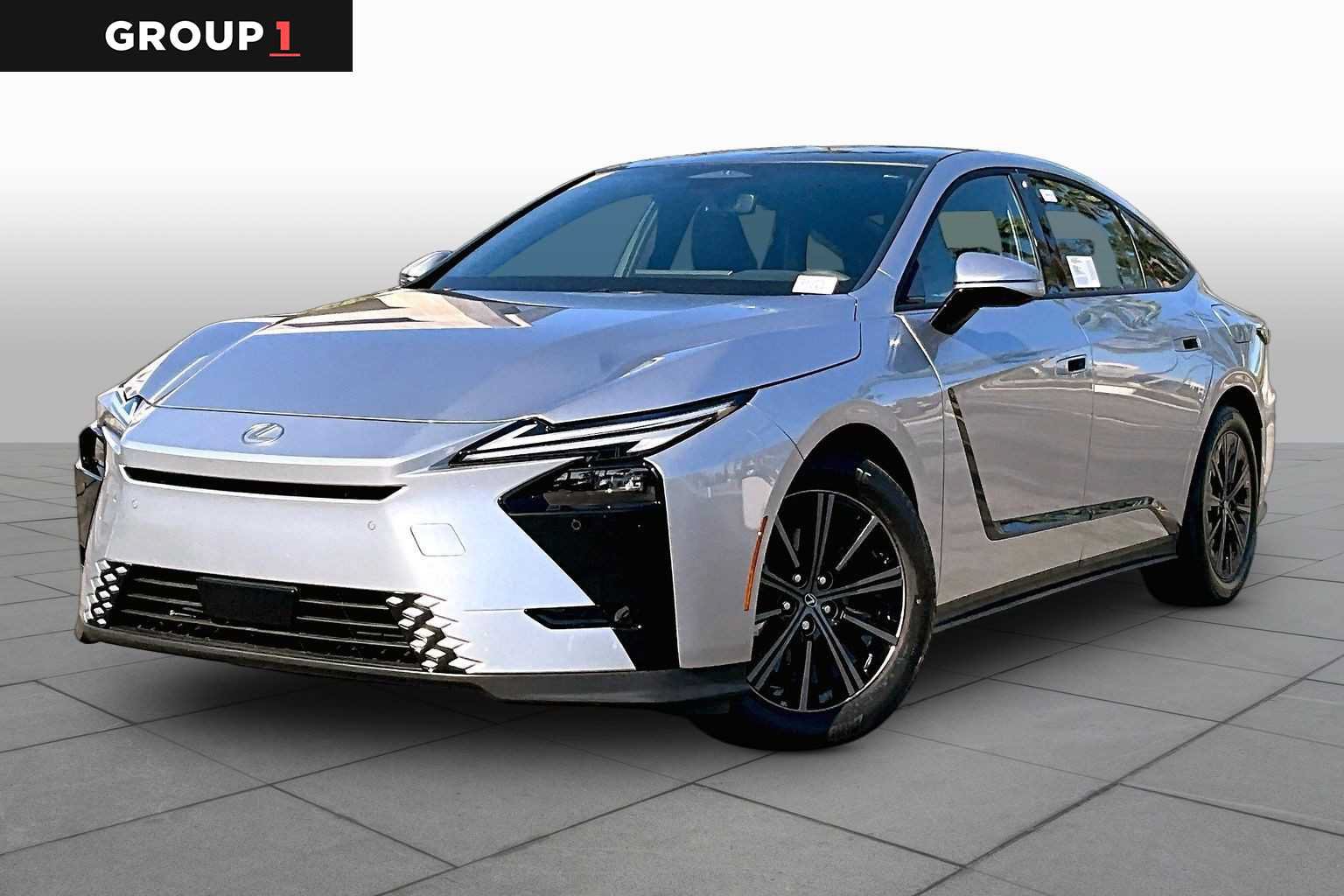 New 2026 Lexus ES 350h w/ Convenience Package FWD video 1