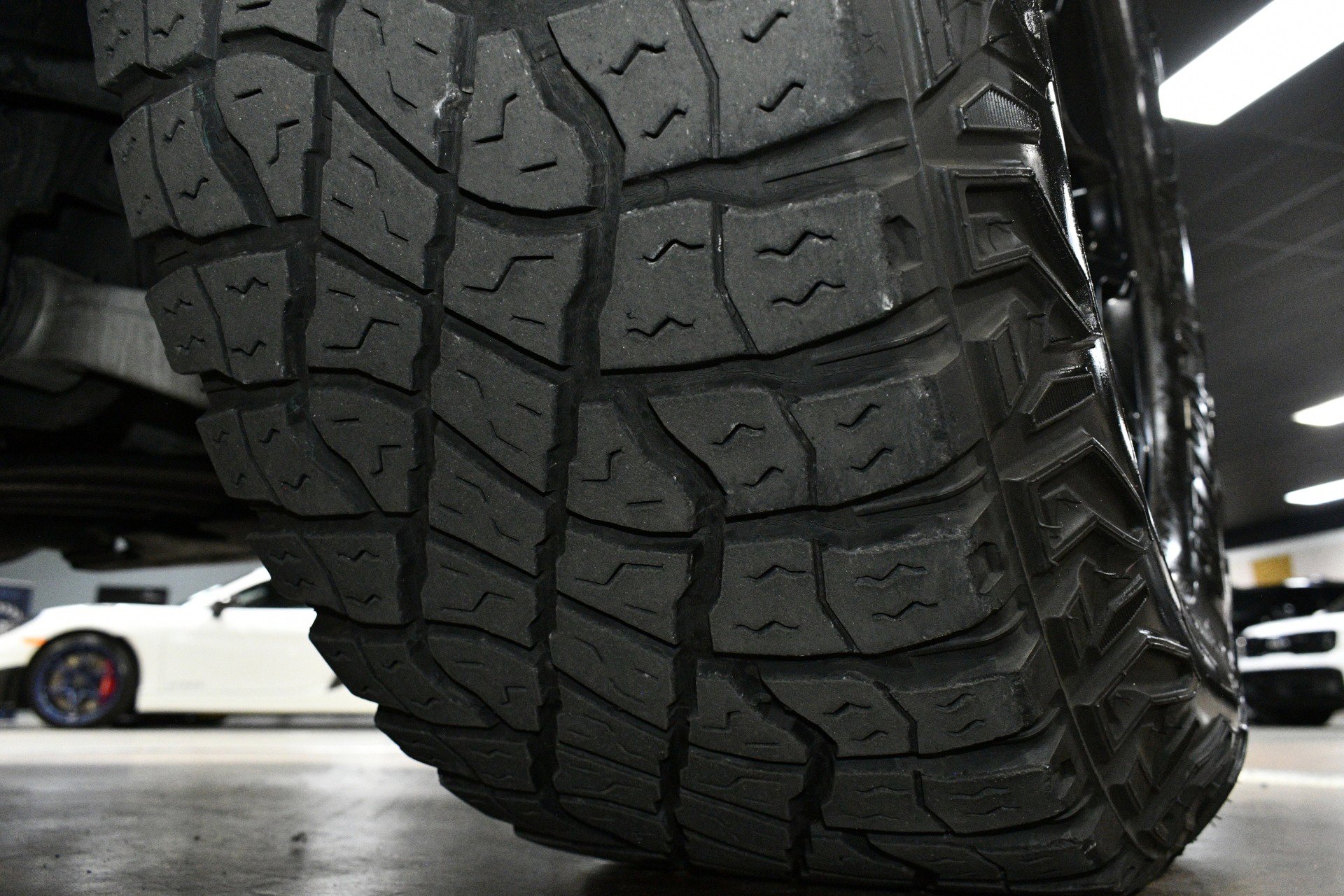 Used 2021 RAM 1500 TRX w/ TRX Level 2 Equipment Group image 69