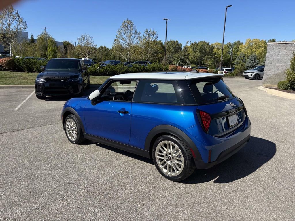New 2026 MINI Cooper S image 5