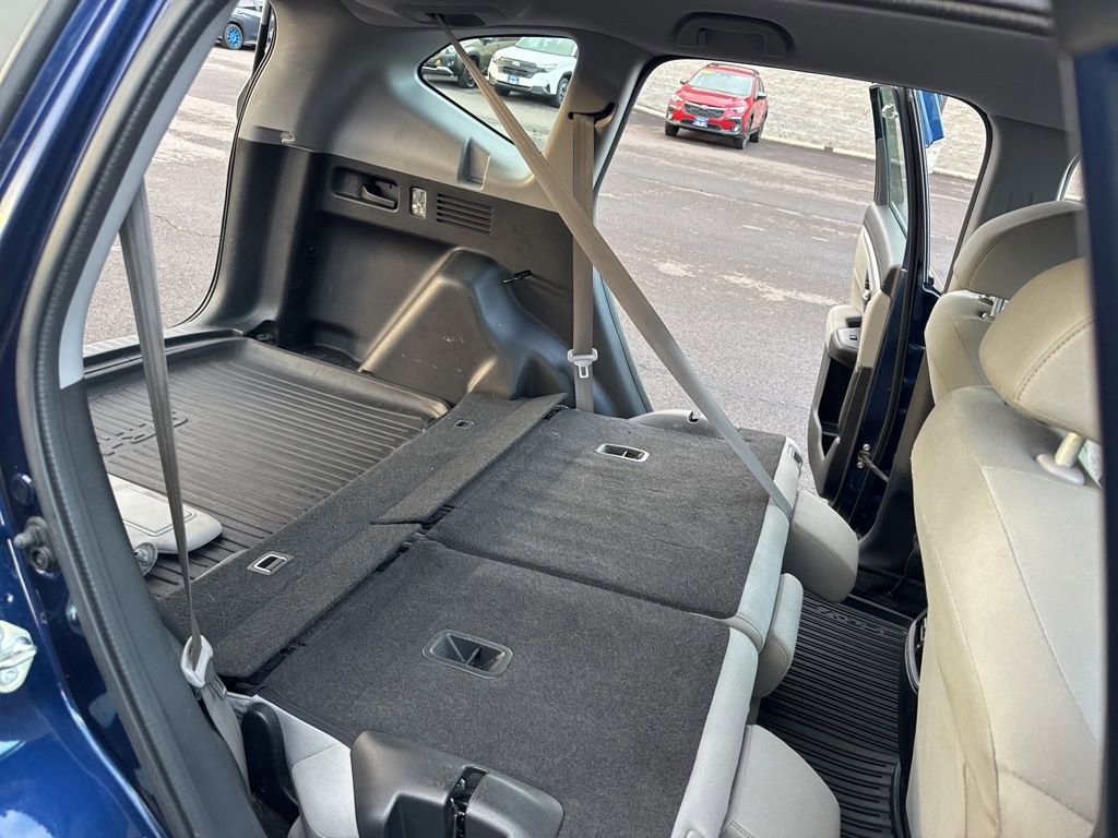 Used 2018 Honda CR-V LX image 18