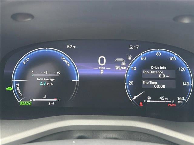 New 2026 Toyota Camry XLE FWD image 14