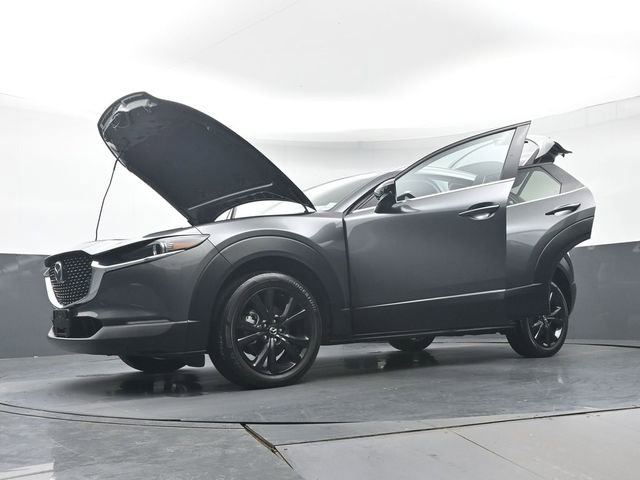 Certified 2023 MAZDA CX-30 2.5 Turbo w/ Premium Plus Pkg image 45