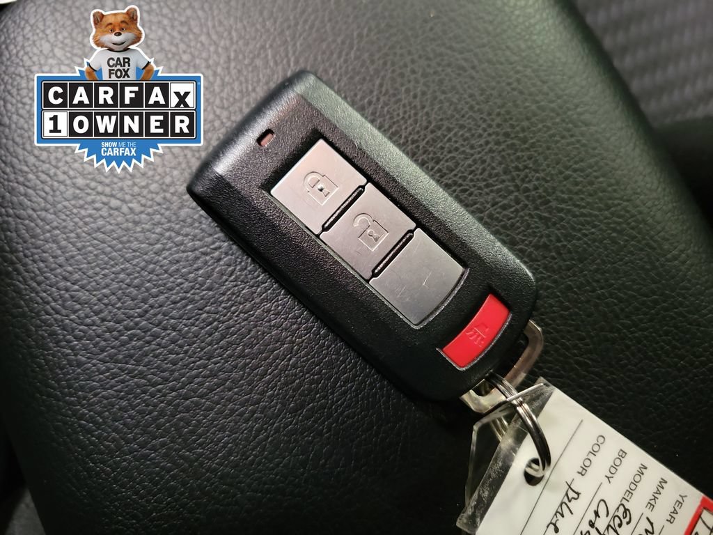 Used 2026 Mitsubishi Eclipse Cross LE AWD/4WD image 19
