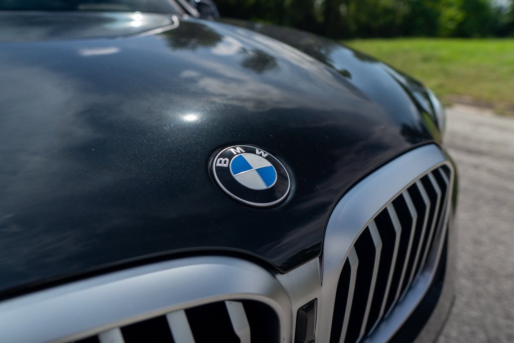 Used 2024 BMW X3 xDrive30i w/ Premium Package AWD/4WD image 19