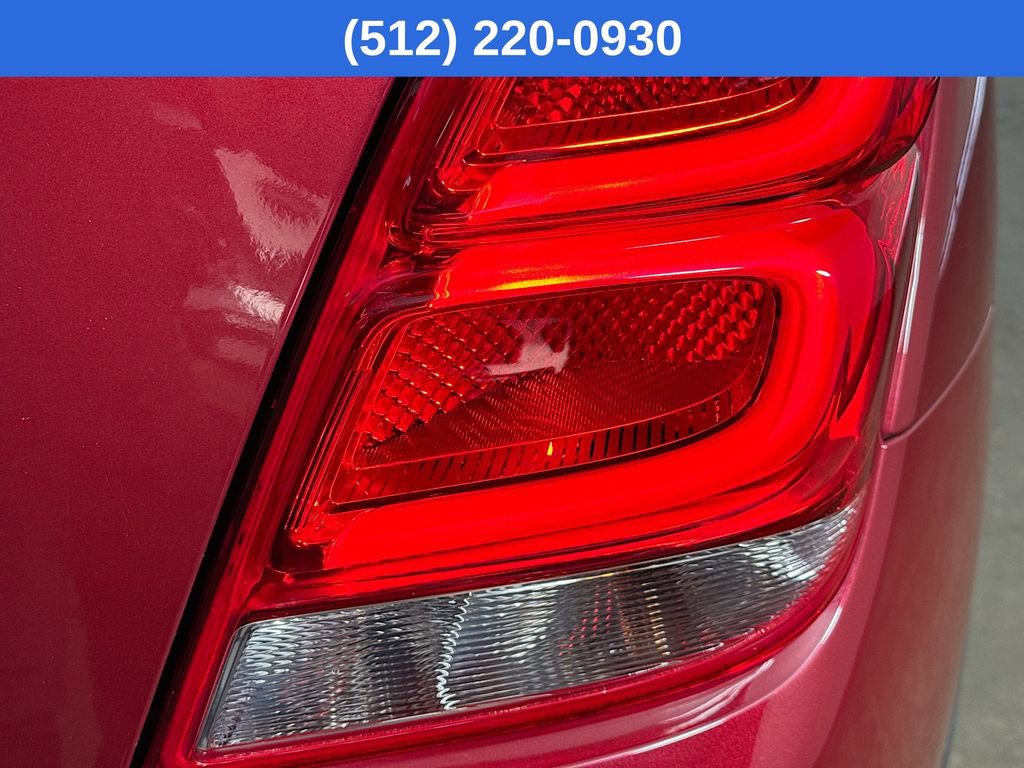 Used 2020 Chevrolet Trax LT image 31