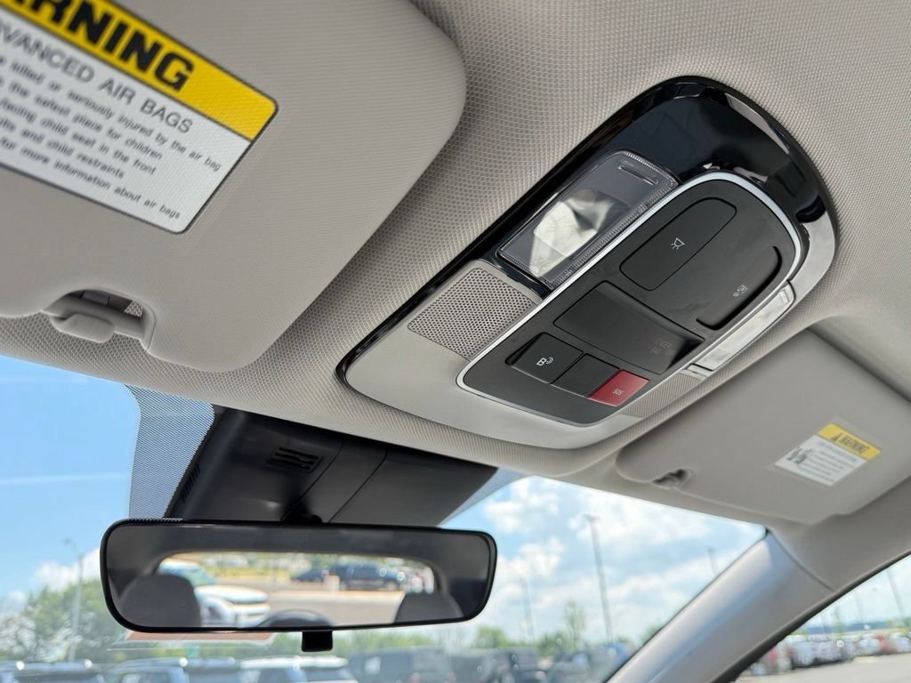Certified 2025 Hyundai Tucson SE AWD/4WD image 20