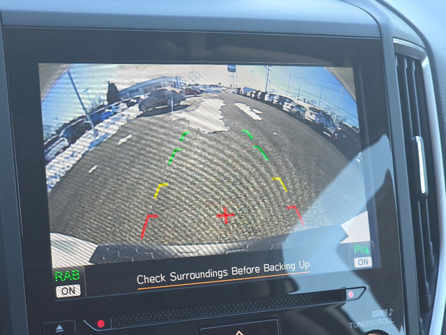 Used 2021 Subaru Crosstrek 2.5i Limited w/ Moonroof Package 1 image 35