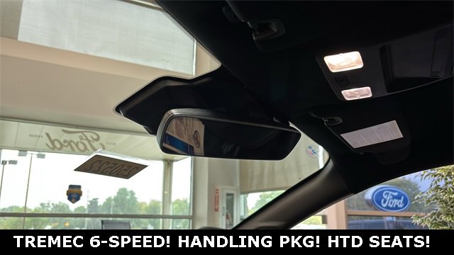 New 2025 Ford Mustang Dark Horse w/ Dark Horse Handlin Package image 20