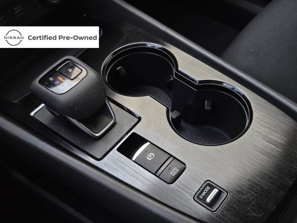 Certified 2023 Nissan Rogue S image 22