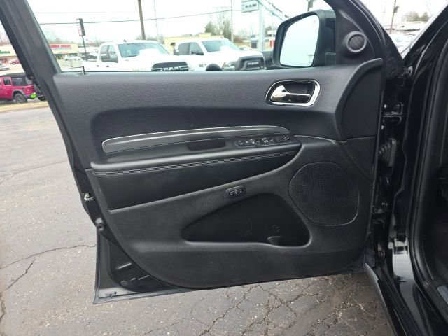 Used 2019 Dodge Durango GT AWD/4WD image 11