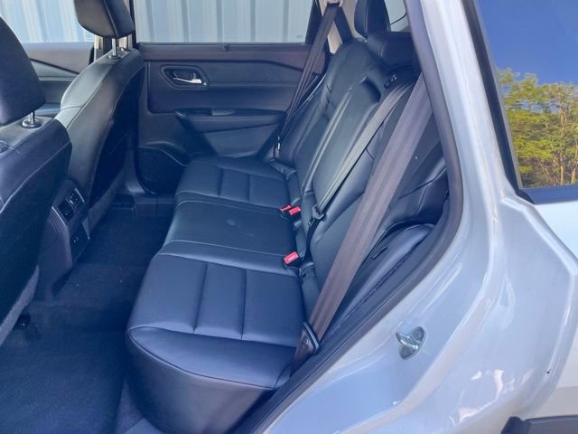 Certified 2023 Nissan Rogue SV w/ SV Premium Package AWD/4WD image 13