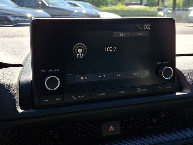 Used 2025 Honda CR-V LX image 18