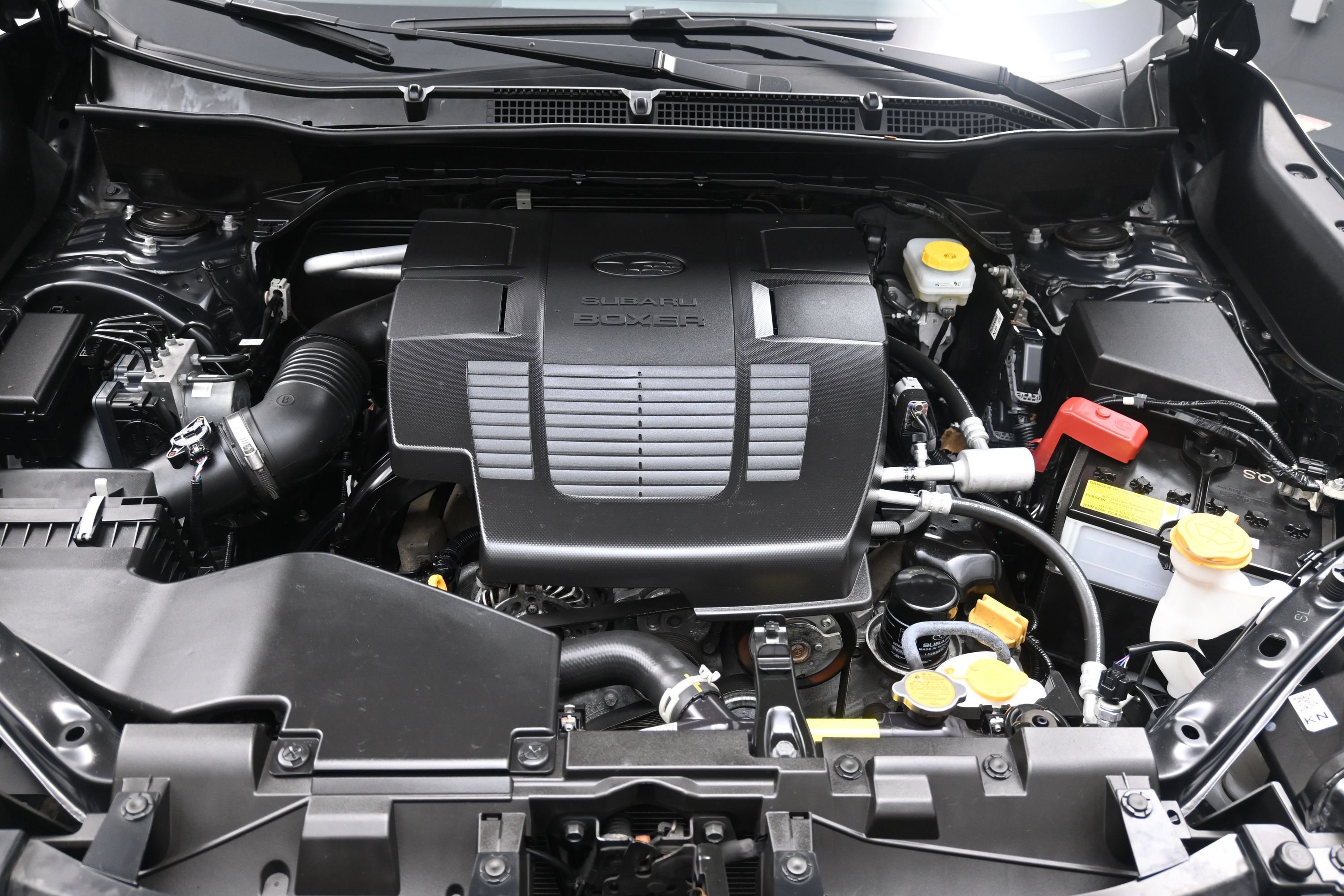 Used 2023 Subaru Forester Limited AWD/4WD image 23